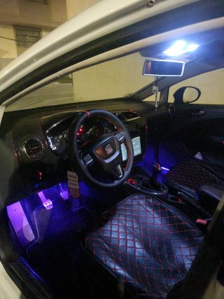 SEAT Leon 2009
