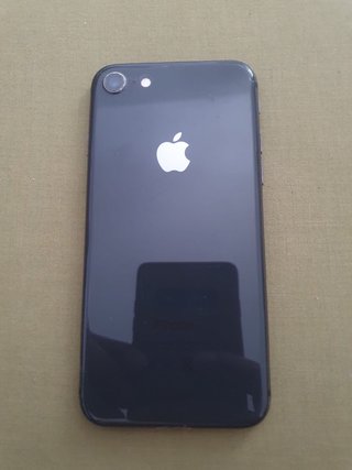 iPhone 8 256 GB Batería 98% Solo WiFi