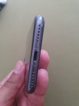 iPhone 8 256 GB Batería 98% Solo WiFi