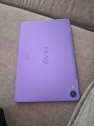 Tablet PEAQ MIA TAB 10 4GB RAM 64GB