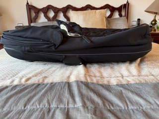 Cybex Priam Rose Gold Completo: Capazo+Silla+Burbu