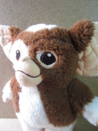 Peluche Gizmo Gremlins 24 cm