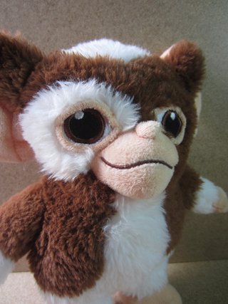 Peluche Gizmo Gremlins 24 cm