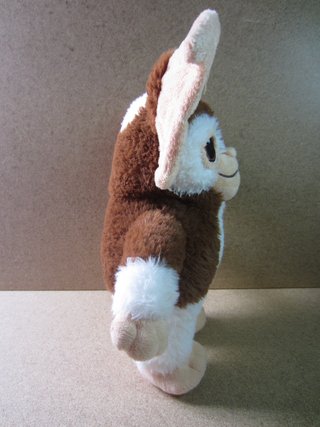 Peluche Gizmo Gremlins 24 cm