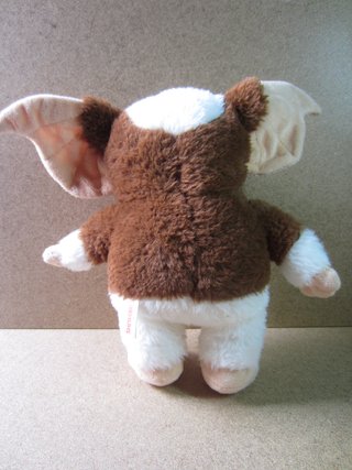 Peluche Gizmo Gremlins 24 cm