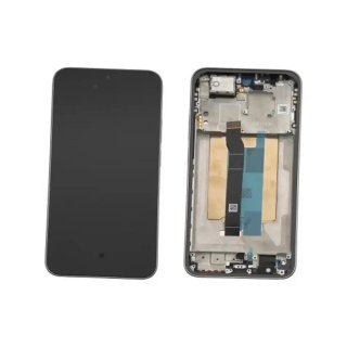 Pantalla Redmi Note 15 Pro 5G Marco - Original