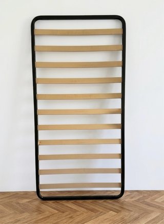 Somier 90x190cm SIN PATAS