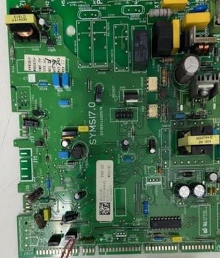 REPUESTOS DE CALDERA VAILLANT MAG 11-2/0 H R1