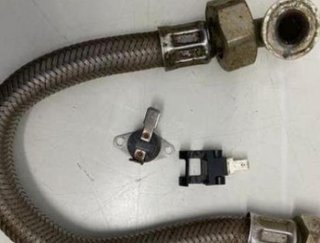 REPUESTOS DE CALDERA VAILLANT MAG 11-2/0 H R1