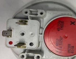 REPUESTOS DE CALDERA VAILLANT MAG 11-2/0 H R1