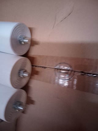 Pack 3 Condensadores Arranque Motor