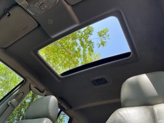 Hyundai Terracan