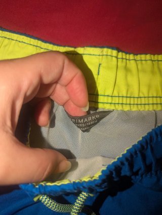 Bañador Primark Niños Talla 9-10 Años