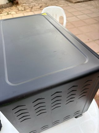 Horno Eléctrico Maxell Power