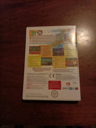Family Trainer Wii