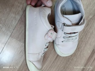 Zapatos Conguitos Tecnobaby Talla 25