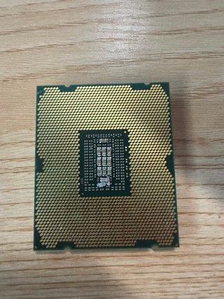 Lote 6 Intel Xeon E5-2640