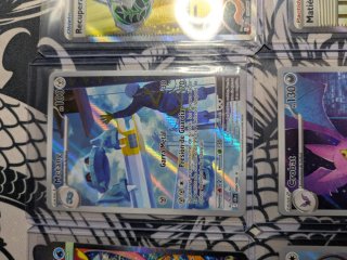 Colección Cartas Pokémon: Caos Creciente