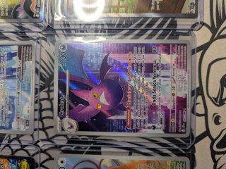 Colección Cartas Pokémon: Caos Creciente