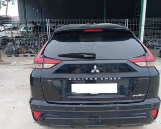 450958 cinturón seguridad mitsubishi eclipse cross