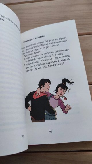 Diari d'una sonada