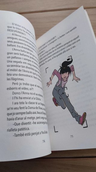 Diari d'una sonada