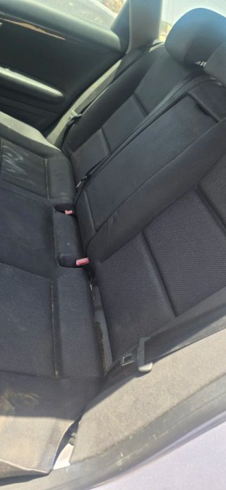 Despiece Audi A4 B6