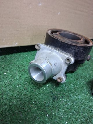 Cilindro Minarelli DL4 74