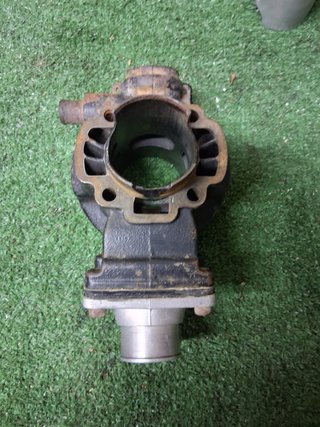 Cilindro Minarelli DL4 74