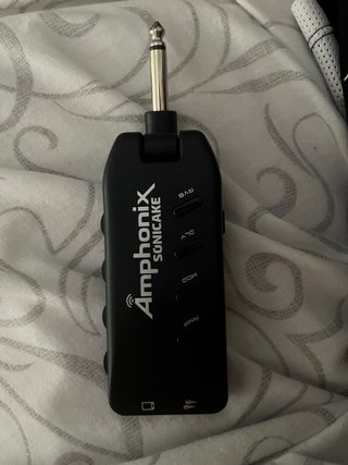Sonicake Amphonic Mini Amplificador Auriculares