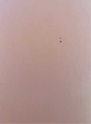 Cómoda IKEA MALM 6 cajones blanca