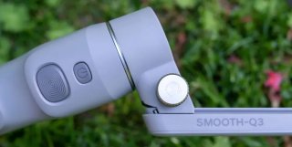 Gimbal Zhiyun Smooth Q3 para móviles