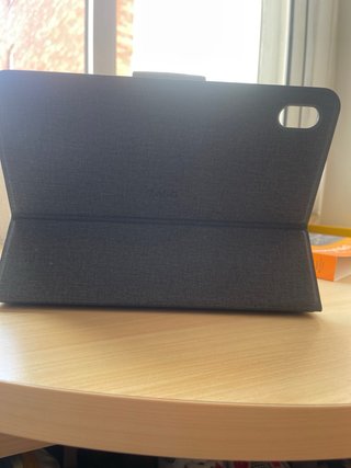 Teclado ZAGG Messenger Folio 2 iPad 10.9