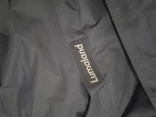 Puff Lumaland Pera Gigante XXL Gris