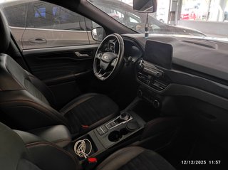 Ford Kuga 2021