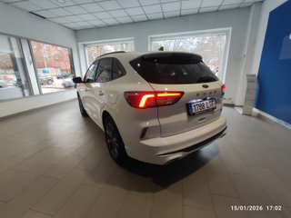 Ford Kuga 2021