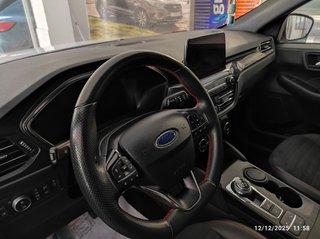Ford Kuga 2021