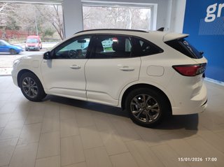 Ford Kuga 2021