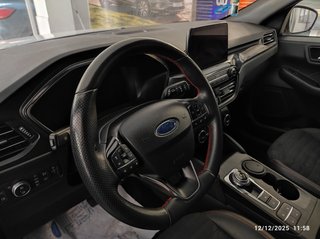 Ford Kuga 2021