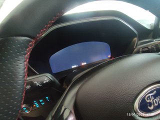 Ford Kuga 2021