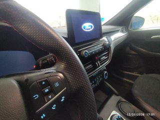 Ford Kuga 2021