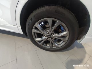 Ford Kuga 2021
