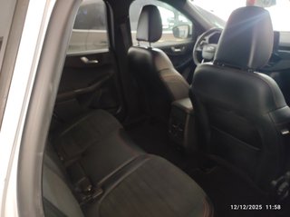 Ford Kuga 2021