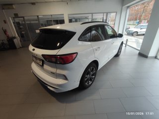 Ford Kuga 2021