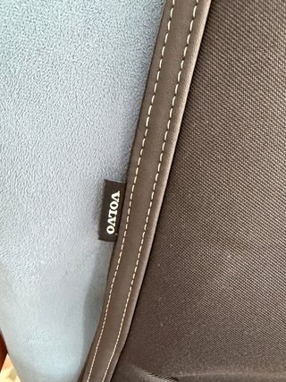 Funda/asiento niño para elevador VOLVO
