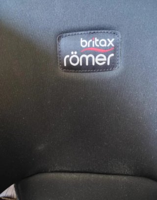 Sillita de coche Britax Römer 15-36kg
