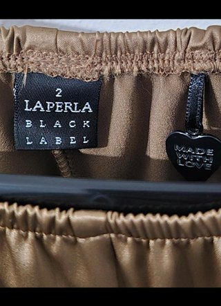 Completo La Perla Tg. 40/42