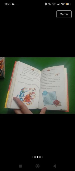 Pack libros Gerónimo Stilton