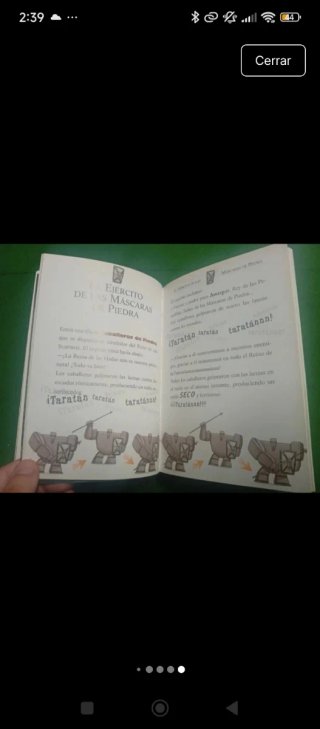 Pack libros Gerónimo Stilton