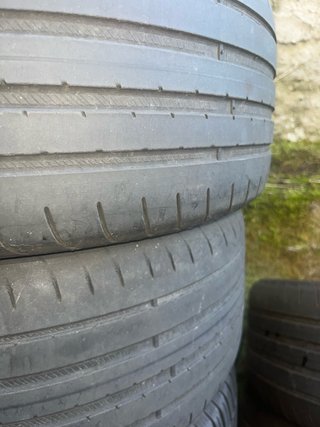 Neumáticos 225/45/17